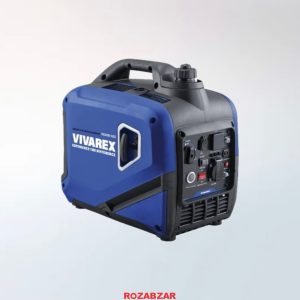 موتور برق اینورتر استارتی 3000وات سایلنت VR3000-GSS