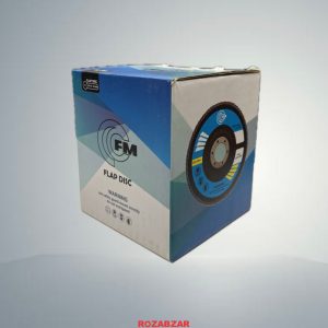 سنباده فلاپ مینی FM(PAS) 120