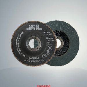 سنباده فلاپ مینی 40 FM(PAS)