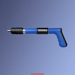 تفنگ میخکوب چاشنی خور VR3210-MF