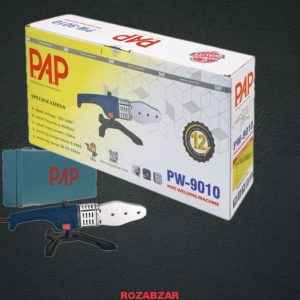 اتو لوله PAP مدل PW-9010